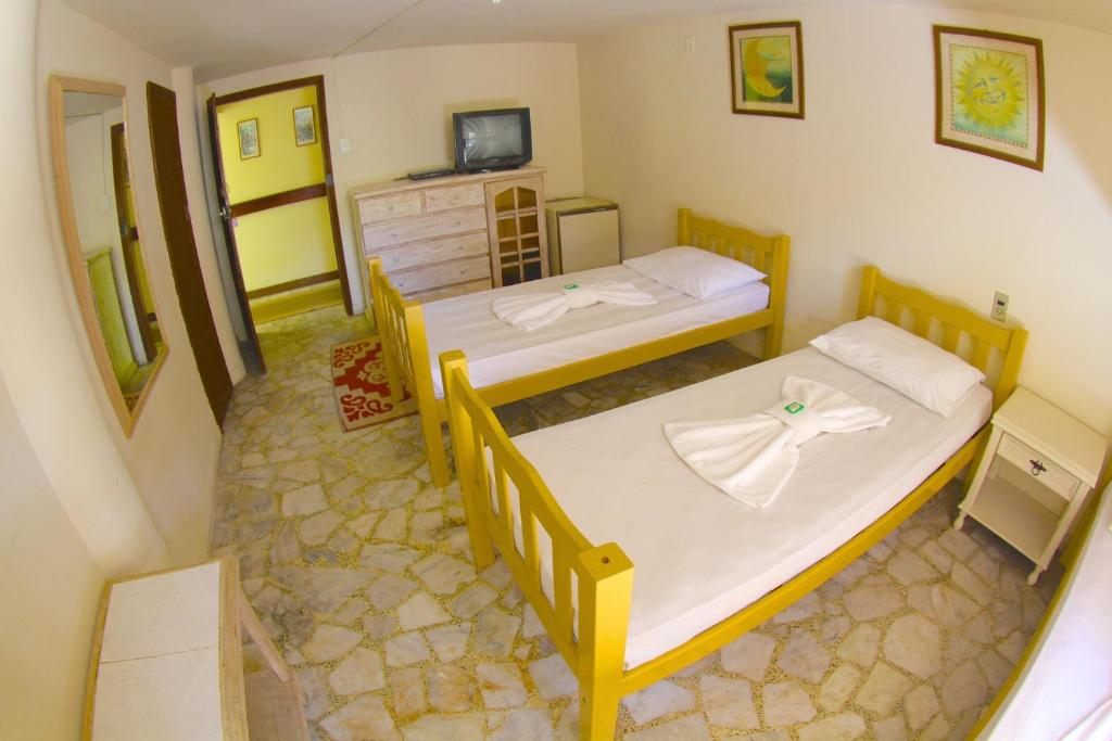  Pousada e Hostel Barra da Tijuca
