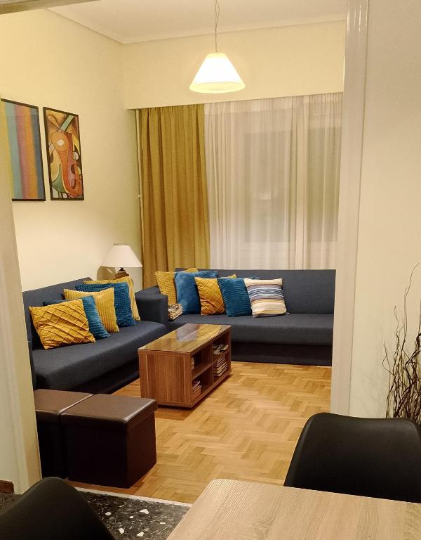 Anna's flat - Apartamento De Un Dormitorio