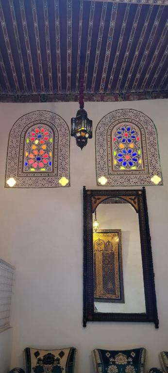 Fotografie z fotogalerie ubytování RIAD DAR DIWAN v destinaci Fès