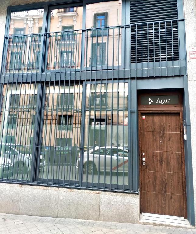 Apartments Central Madrid - q2home - 19