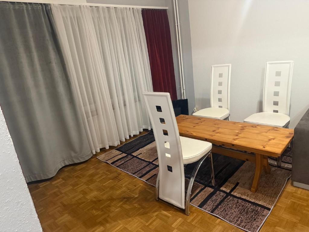 MYM NOW Apartment in Bern - Resim 3