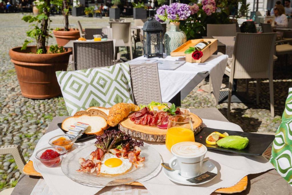 Hotel America - Resim 9