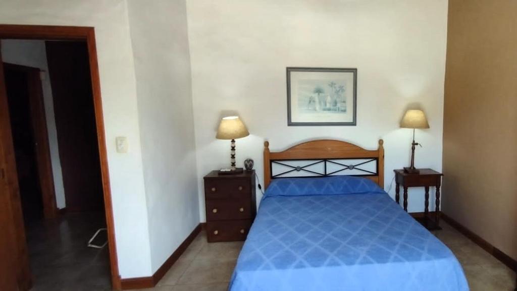 Casa Quinta Matilda Gon