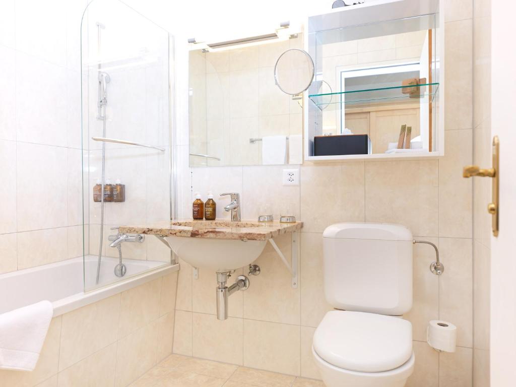 Beausite Park Hotel & Spa photo