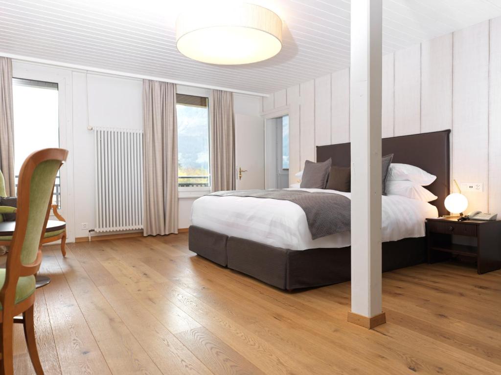 Beausite Park Hotel & Spa photo