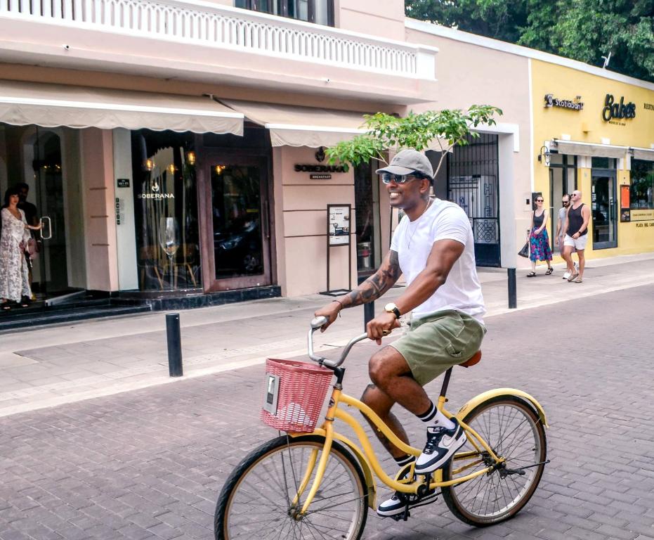 Casa Lucia Hotel Boutique