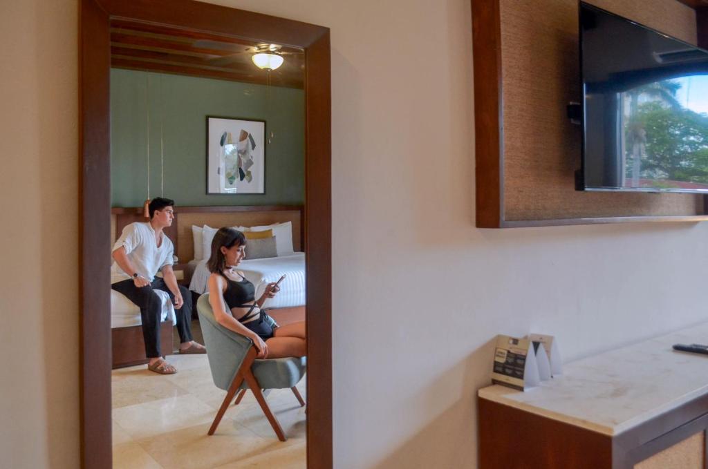 Casa Lucia Hotel Boutique