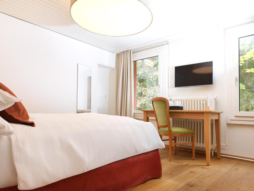Beausite Park Hotel & Spa photo