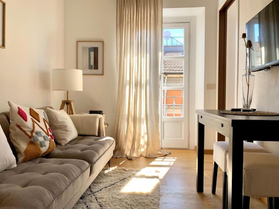 Cute Apartment - city center