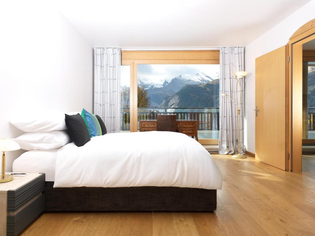 Beausite Park Hotel & Spa photo
