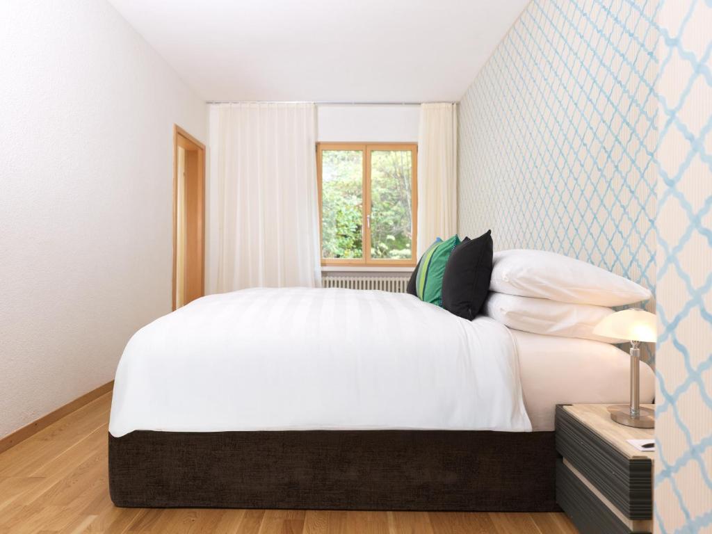 Beausite Park Hotel & Spa photo