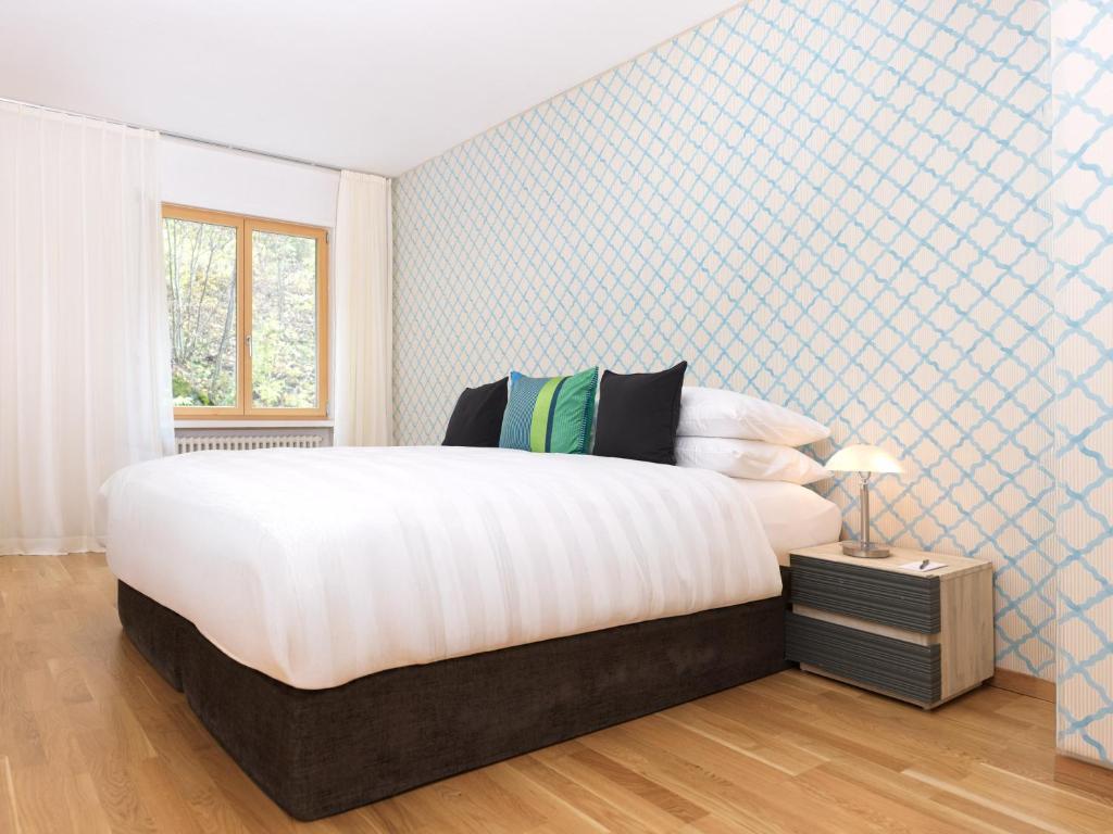 Beausite Park Hotel & Spa photo