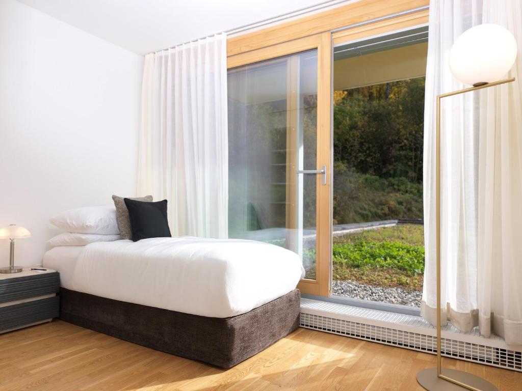 Beausite Park Hotel & Spa photo
