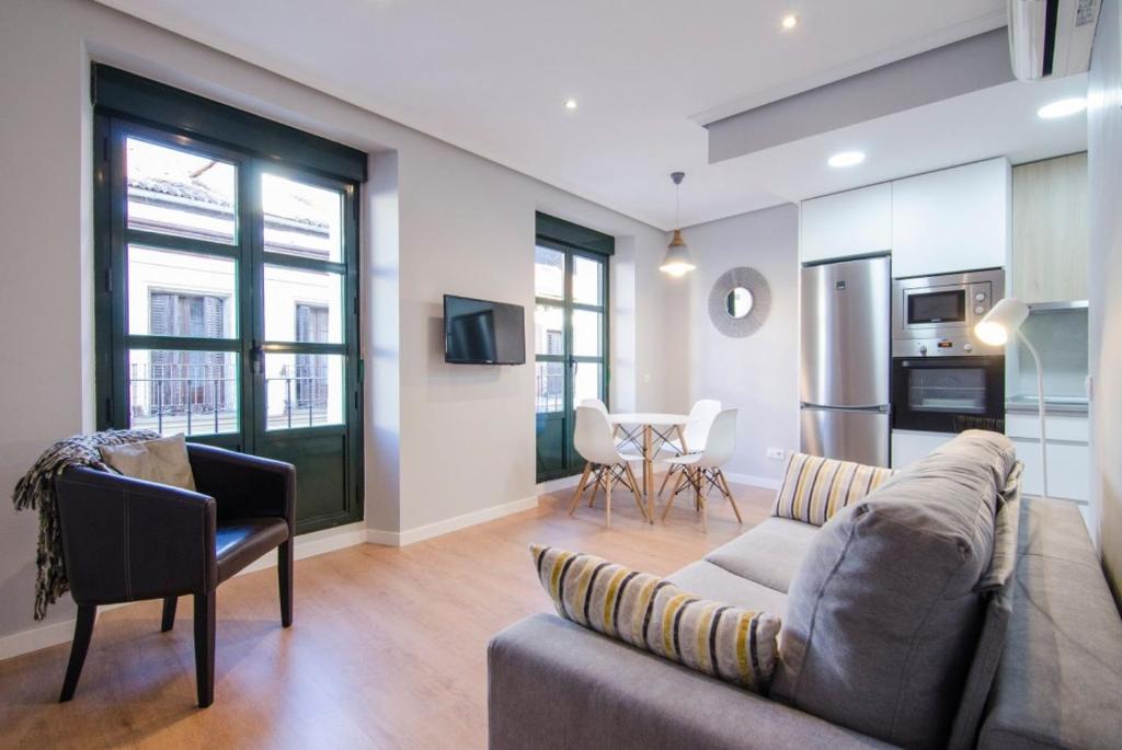 Bright Cozy with Awesome views - City centre