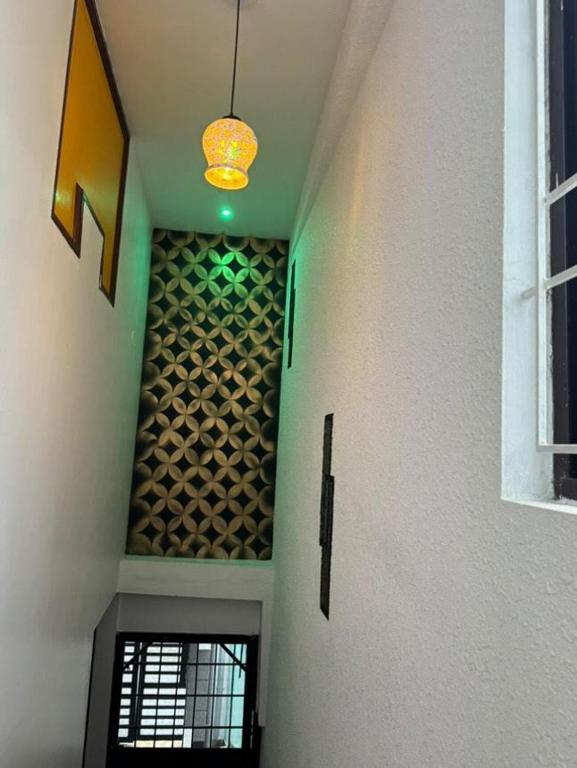 Fotografie z fotogalerie ubytování Dream House FORT KOCHI v destinaci Kóčin