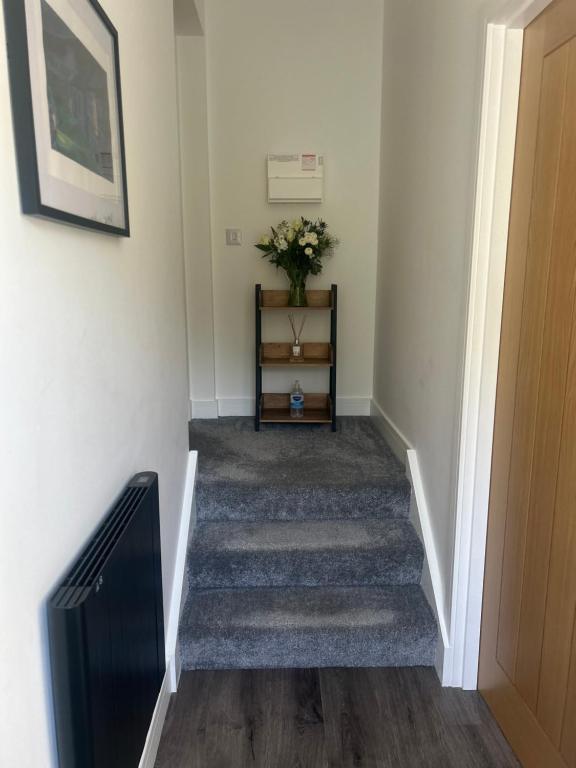 Fotografie z fotogalerie ubytování Burnbrae Apartment v destinaci Portree