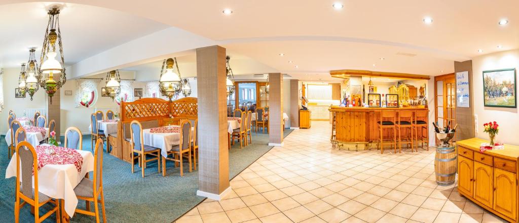 Hotel am Gothensee