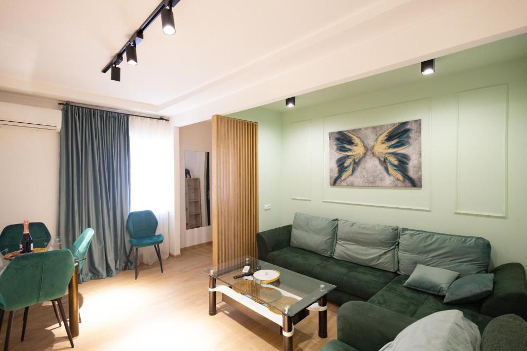 Casa Orbeliani در تفلیس