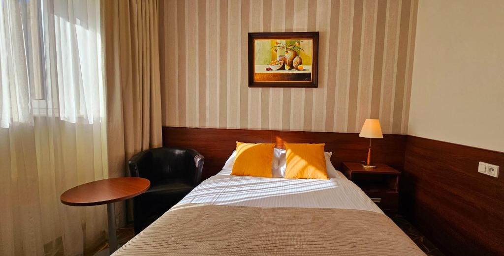 Centrum Barnabitów - Resim 5