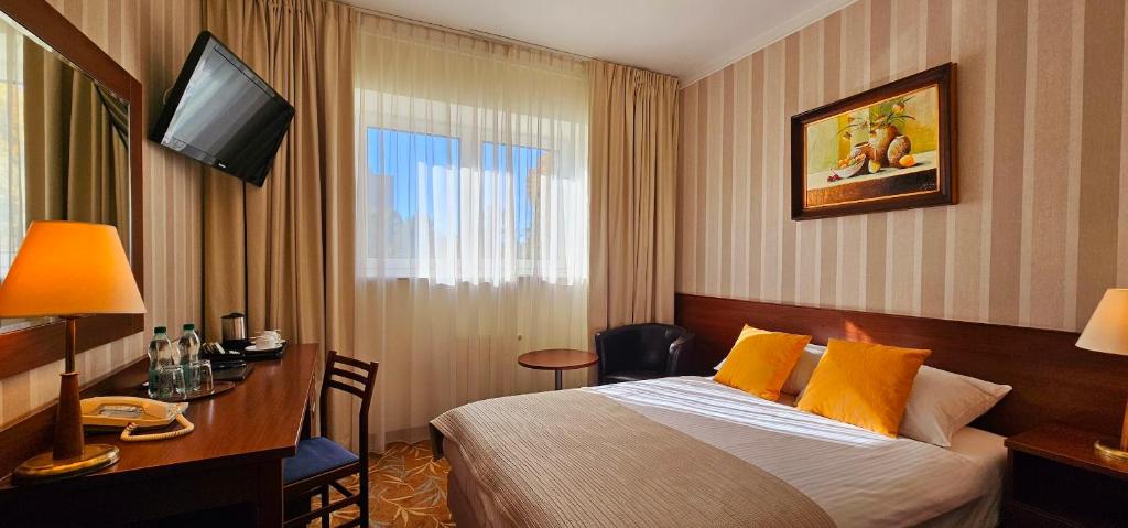 Centrum Barnabitów - Resim 3