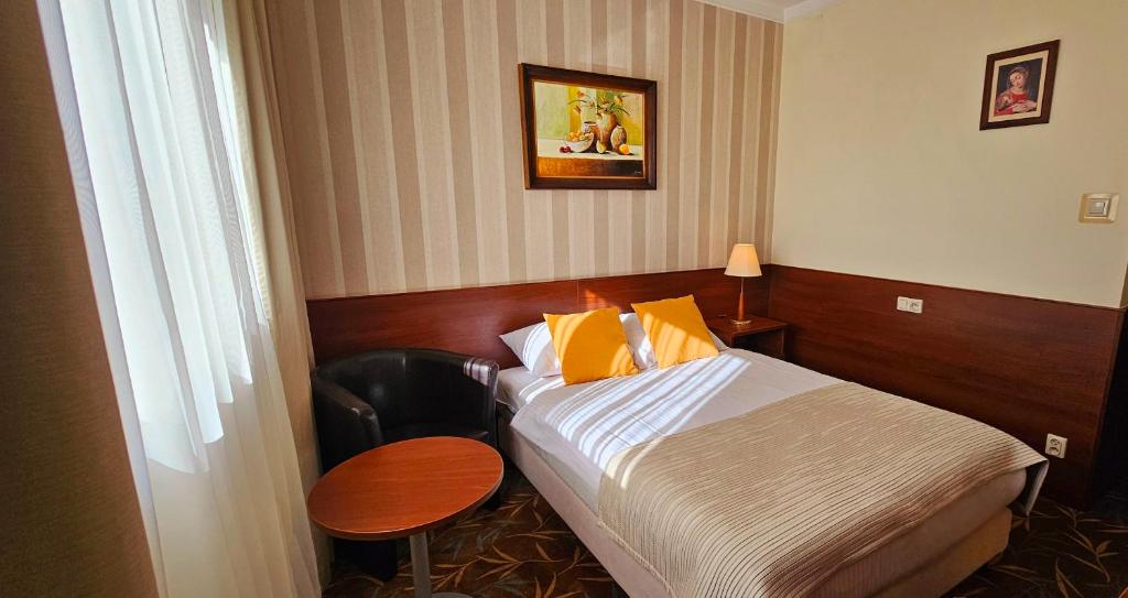 Centrum Barnabitów - Resim 4