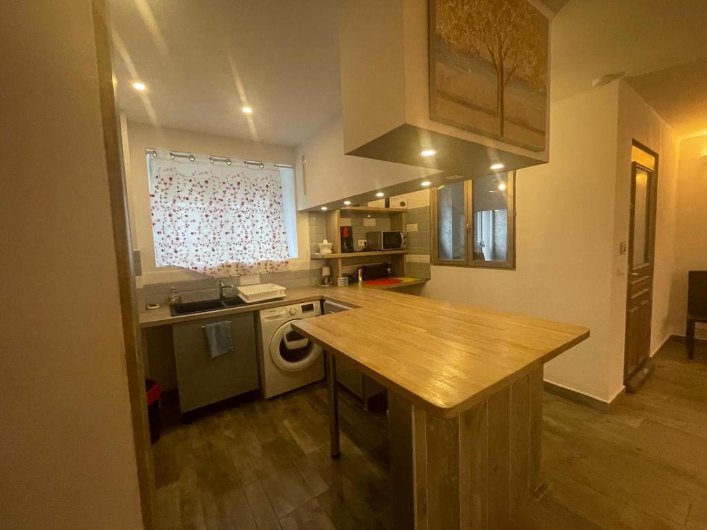 Appartement proche centre Colmar parking public gratuit – photo 10