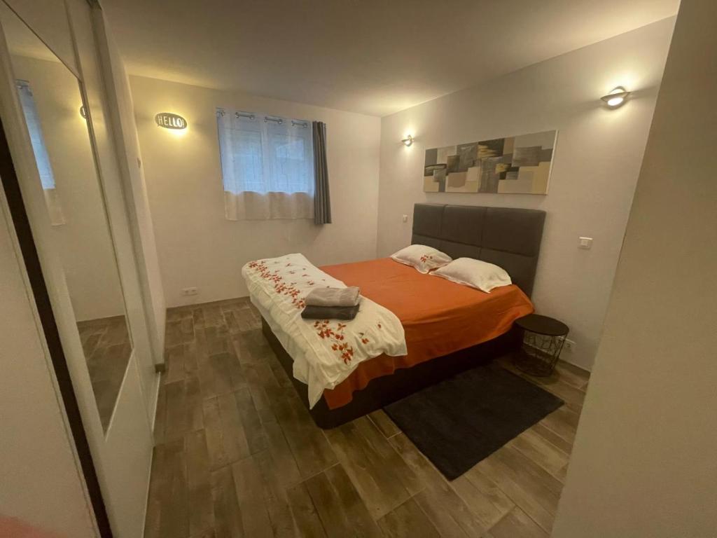 Appartement proche centre Colmar parking public gratuit – photo 12