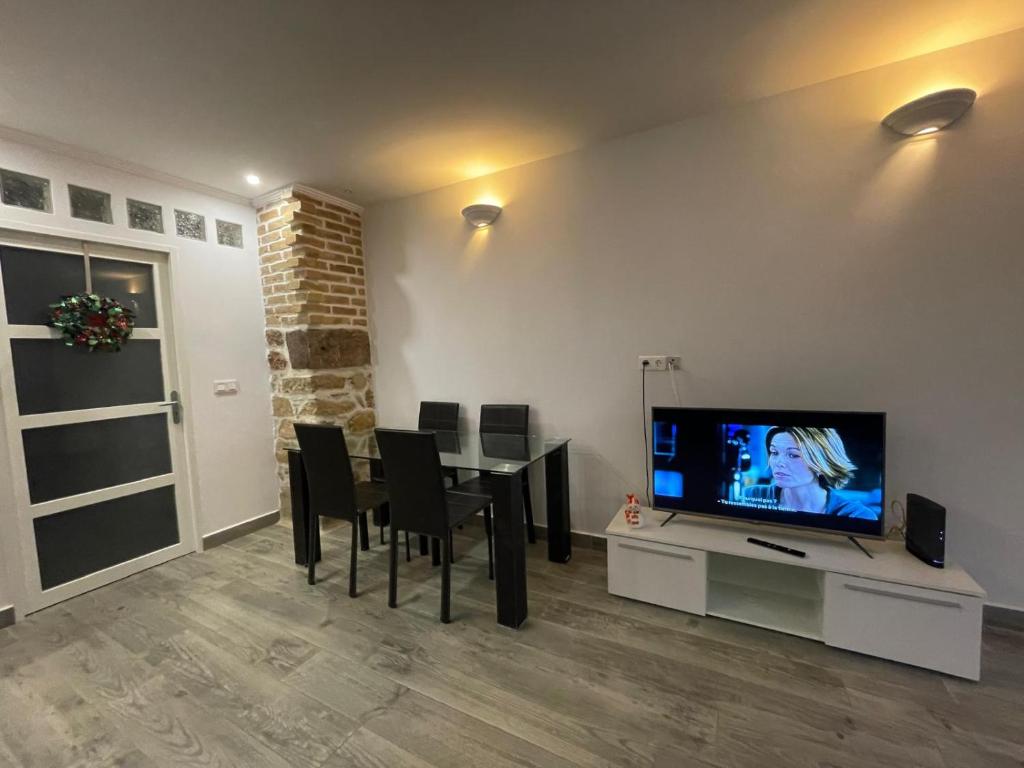 Appartement proche centre Colmar parking public gratuit – photo 14