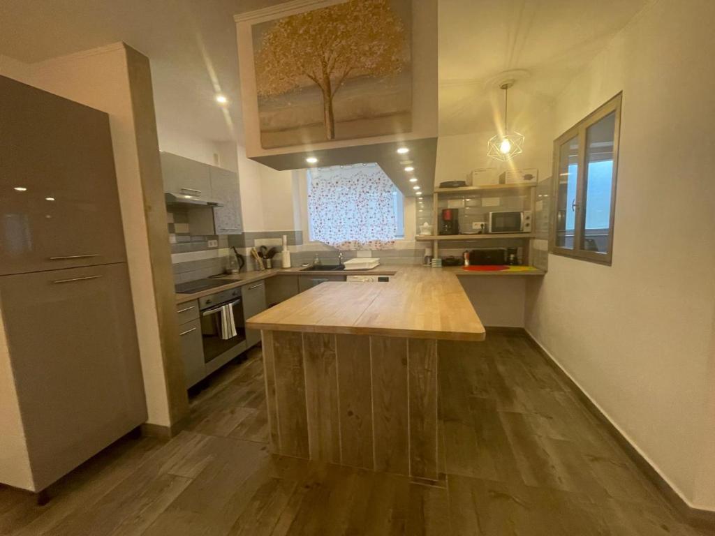 Appartement proche centre Colmar parking public gratuit – photo 15