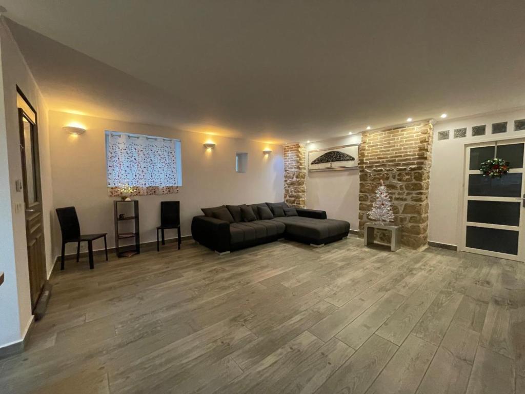 Appartement proche centre Colmar parking public gratuit – photo 16