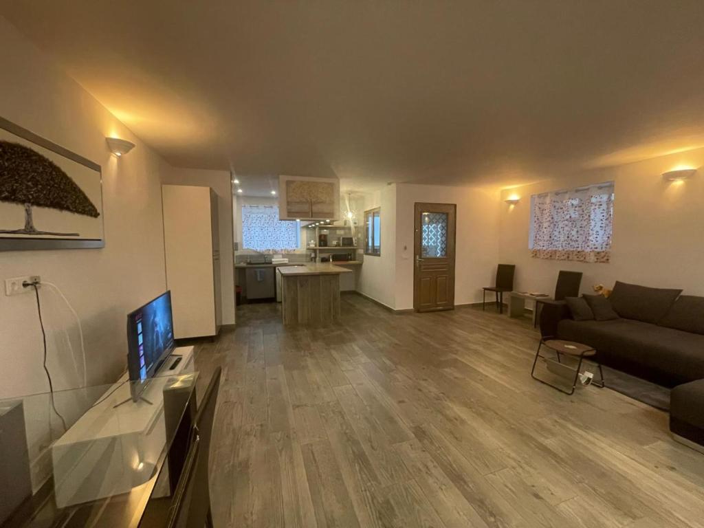 Appartement proche centre Colmar parking public gratuit – photo 20