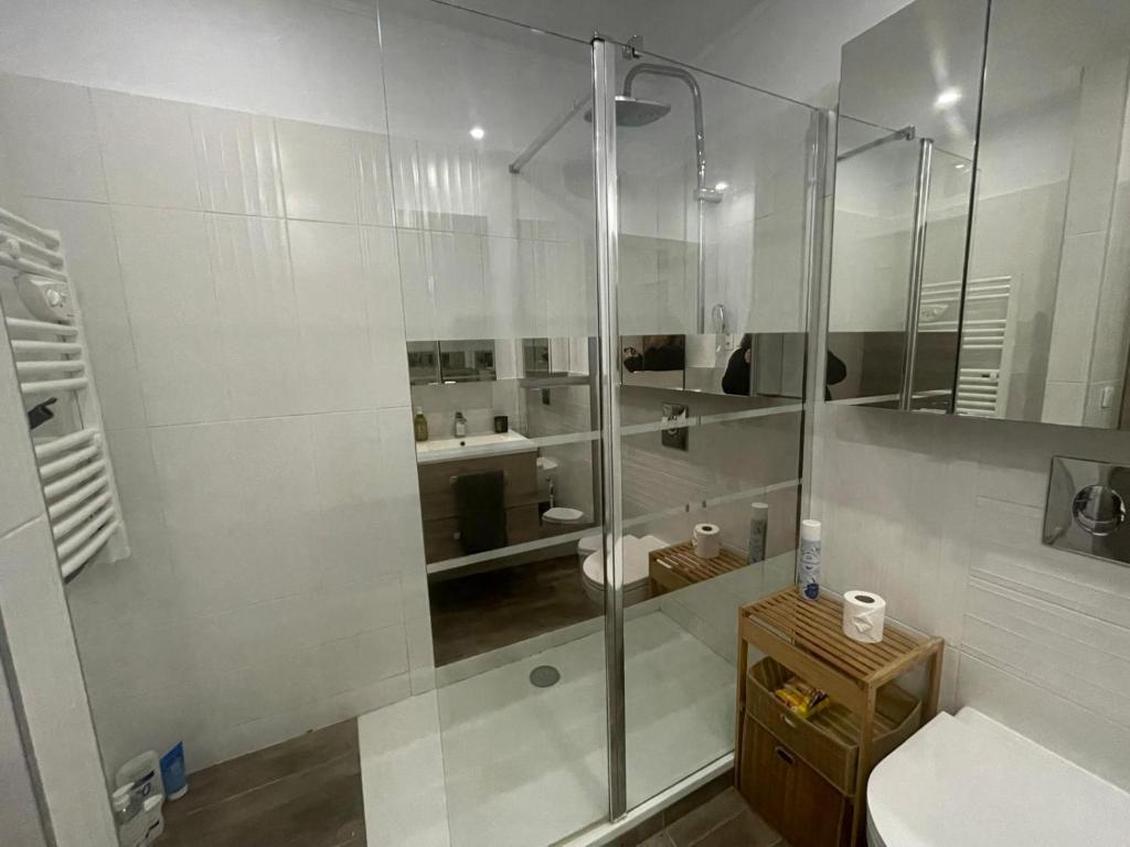 Appartement proche centre Colmar parking public gratuit – photo 7