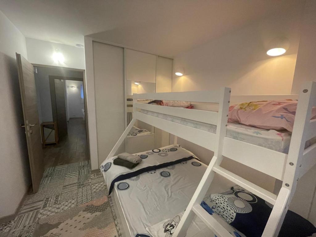 Appartement proche centre Colmar parking public gratuit – photo 6