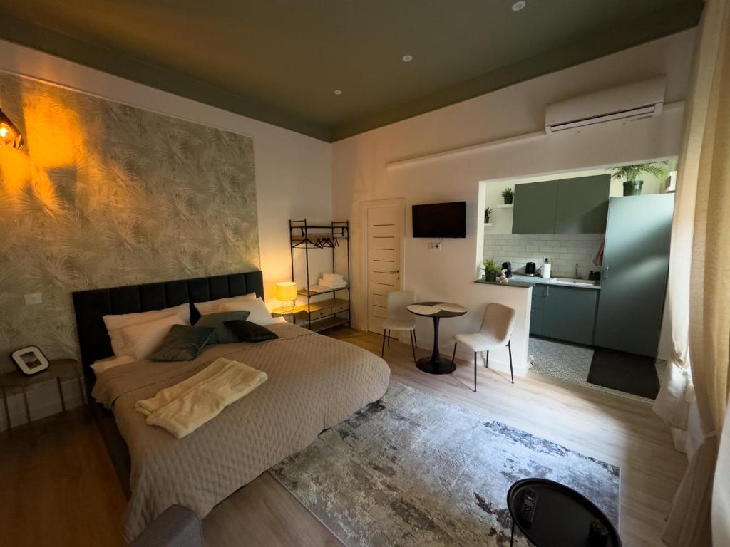 Randzik Loft 1072 Budapest, Nyár utca kép - 1