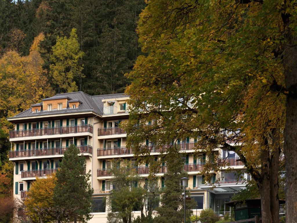 Beausite Park Hotel & Spa photo
