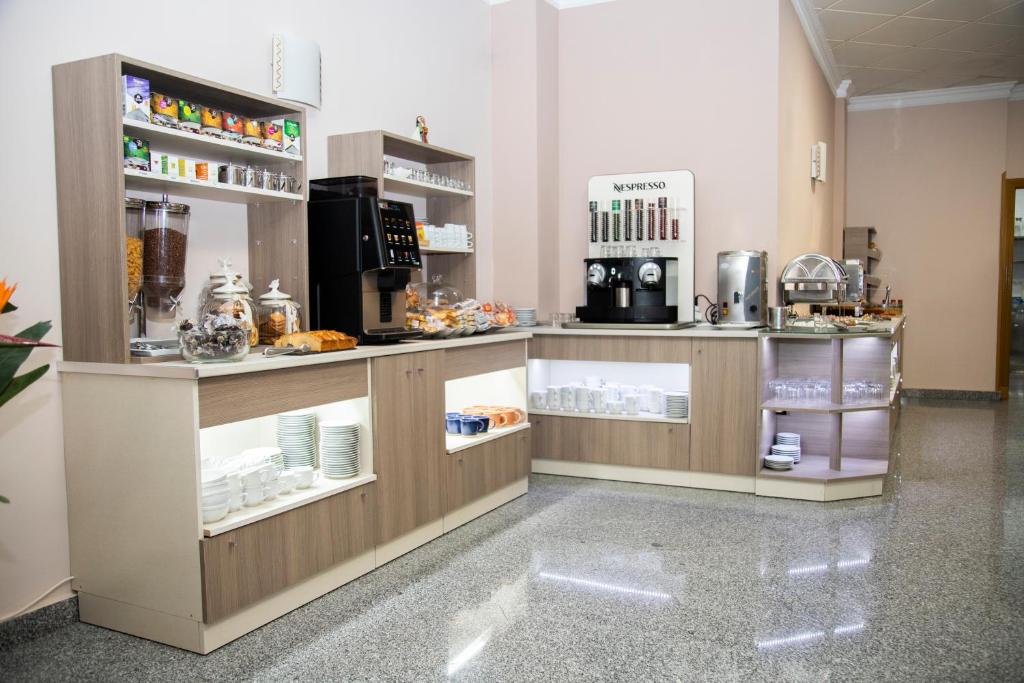 Hotel Las Moradas - 2