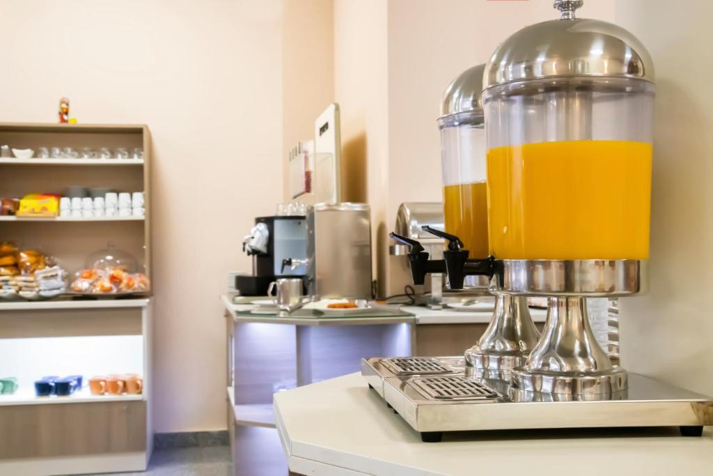 Hotel Las Moradas - 6