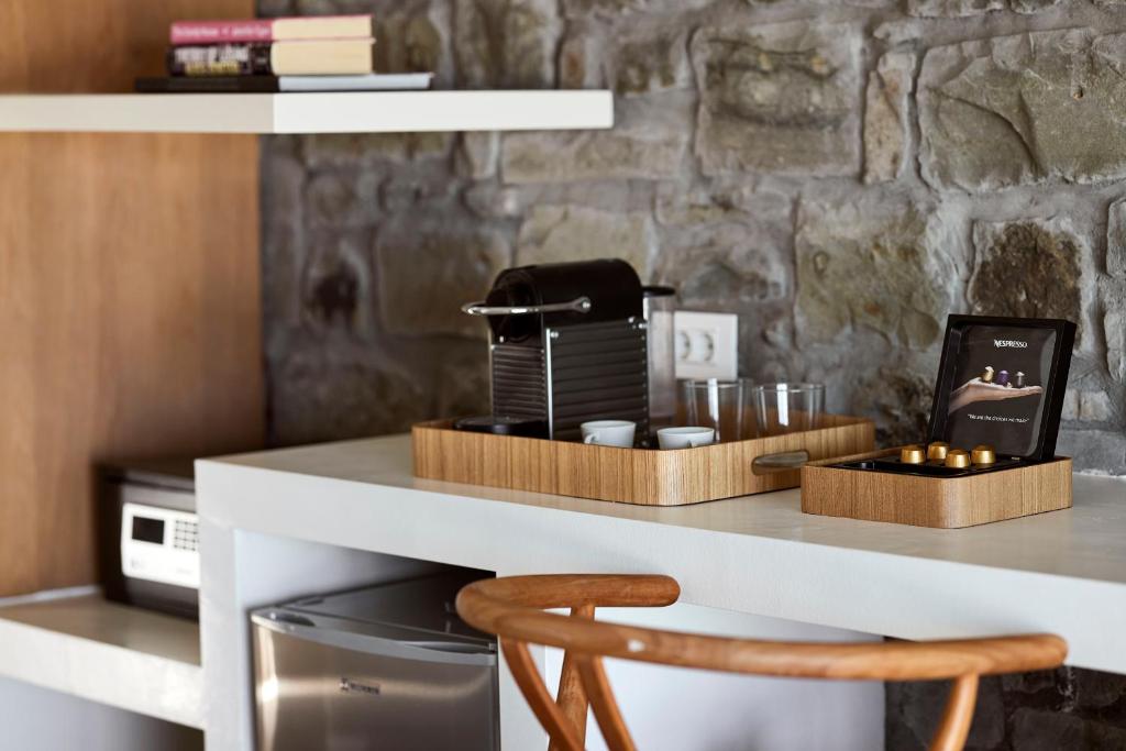 Hotel Milos Sea Resort - 16