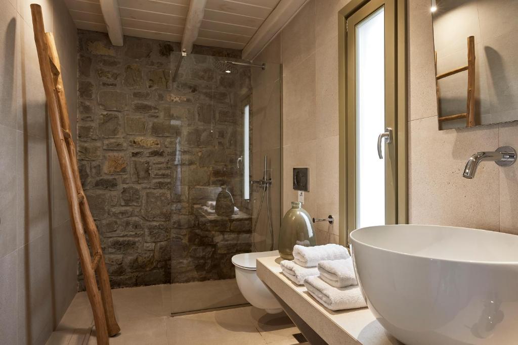 Hotel Milos Sea Resort - 6