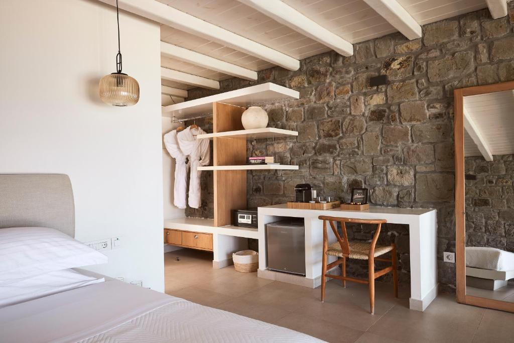 Hotel Milos Sea Resort - 10