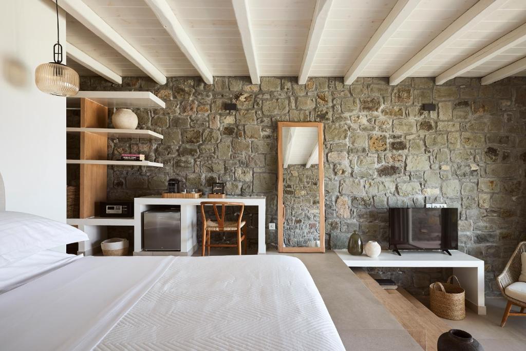 Hotel Milos Sea Resort - 12