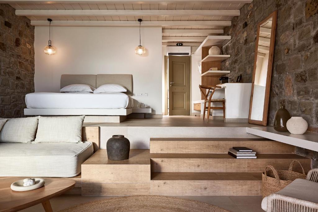 Hotel Milos Sea Resort - 8