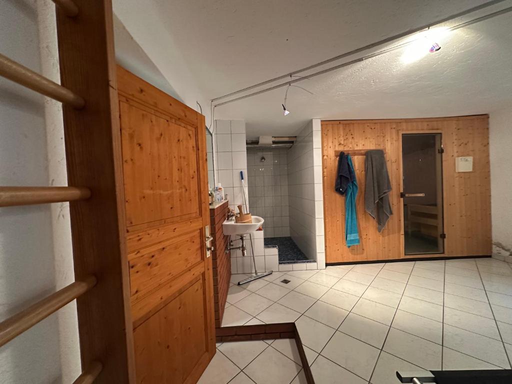 Fotografie z fotogalerie ubytování Ferienhaus Vera v destinaci Obervellach