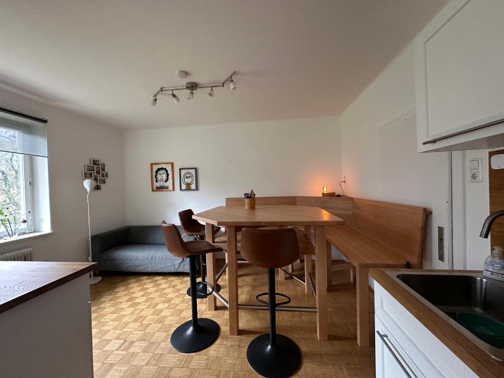 Fotografie z fotogalerie ubytování Ferienhaus Vera v destinaci Obervellach