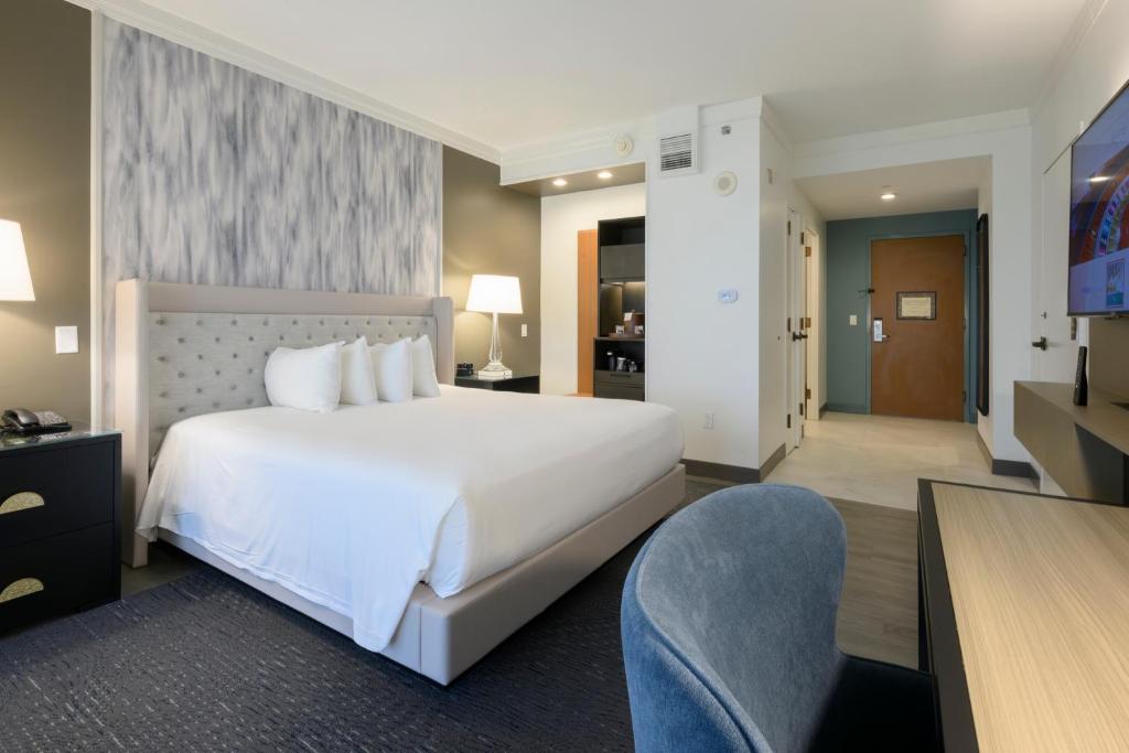 L’Auberge Casino Resort Lake Charles - Rey De Lujo Fumar