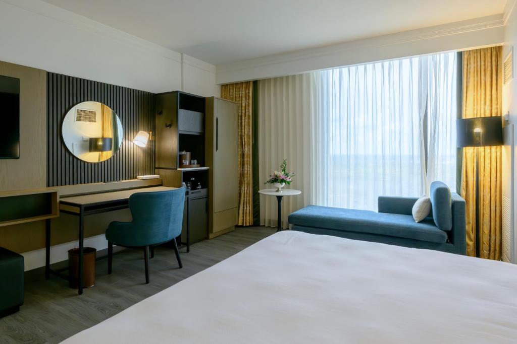 L’Auberge Casino Resort Lake Charles - Rey De Lujo Premium