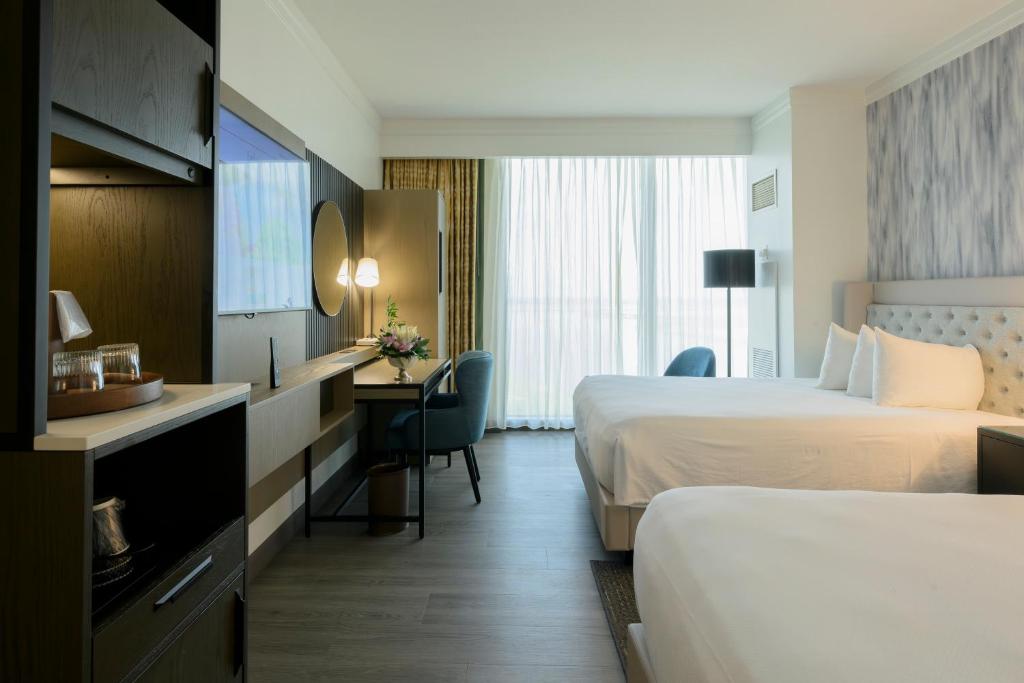 L’Auberge Casino Resort Lake Charles - Lujo Dos Reina