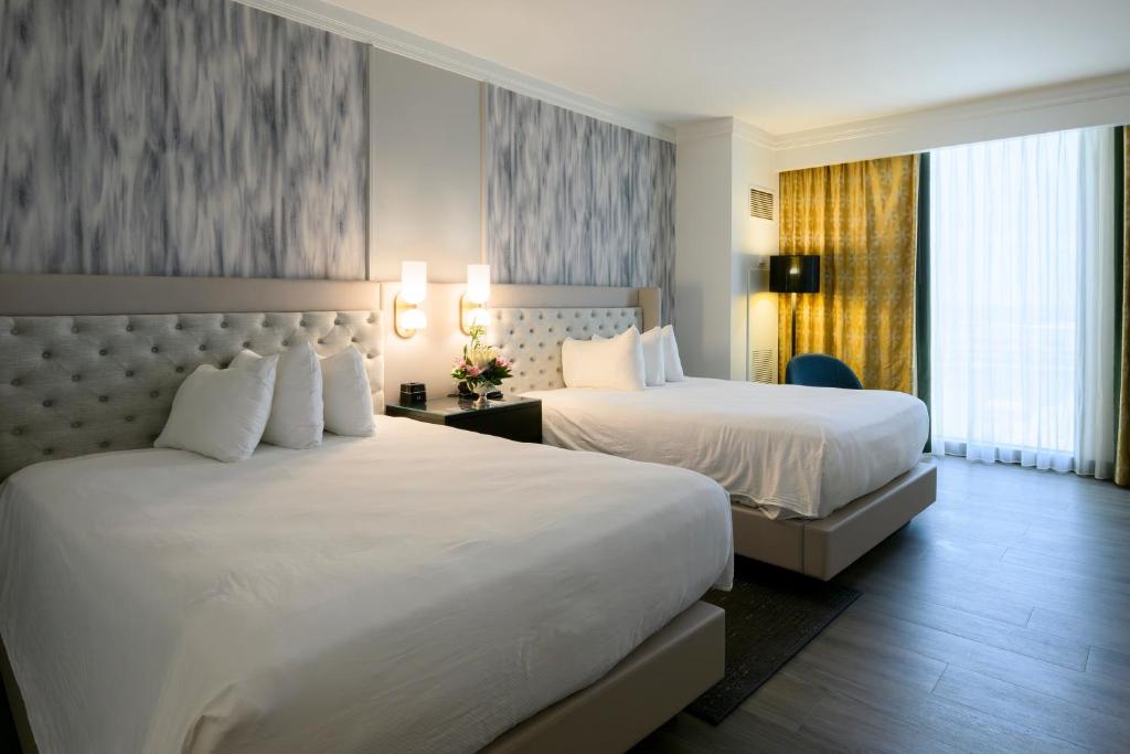 L’Auberge Casino Resort Lake Charles - Luxury Premium Two Queen