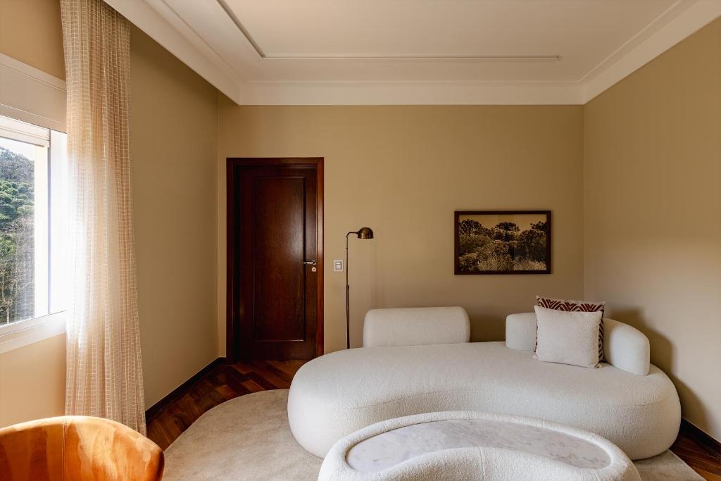 Grande Hotel Campos do Jordao - Suite