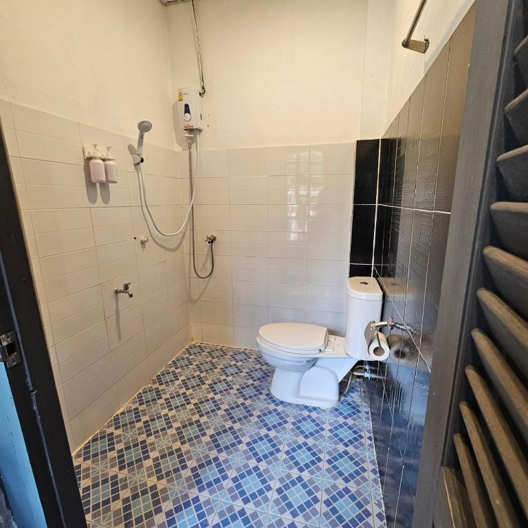 COOPER Guest House - Resim 16